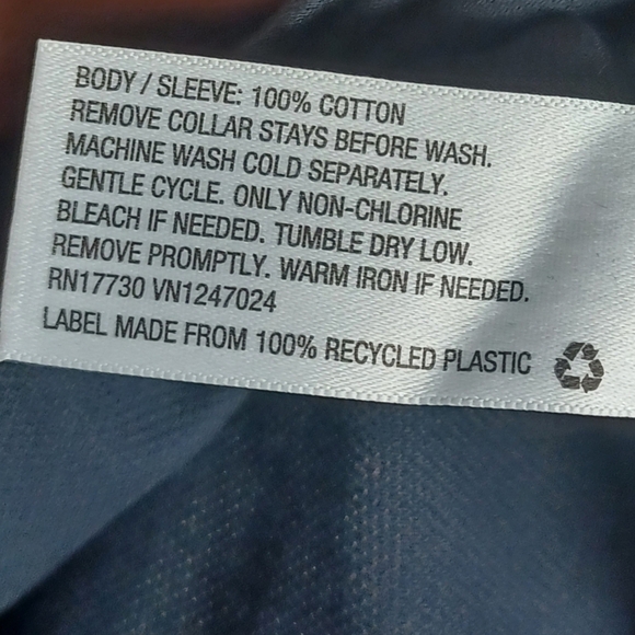 3.1 PHILLIP LIM Colorful Camo Print Long Sleeve Black Button Front Shirt XXL - Picture 6 of 7